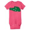 Infant Vintage Fine Jersey Bodysuit Infant Vintage Fine Jersey Bodysuit Thumbnail
