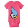 Infant Vintage Fine Jersey Bodysuit Infant Vintage Fine Jersey Bodysuit Thumbnail