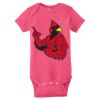 Infant Vintage Fine Jersey Bodysuit Infant Vintage Fine Jersey Bodysuit Thumbnail