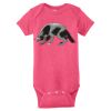 Infant Vintage Fine Jersey Bodysuit Infant Vintage Fine Jersey Bodysuit Thumbnail