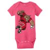 Infant Vintage Fine Jersey Bodysuit Infant Vintage Fine Jersey Bodysuit Thumbnail