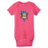 Infant Vintage Fine Jersey Bodysuit Infant Vintage Fine Jersey Bodysuit Thumbnail