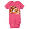 Infant Vintage Fine Jersey Bodysuit Infant Vintage Fine Jersey Bodysuit Thumbnail