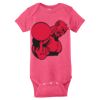 Infant Vintage Fine Jersey Bodysuit Infant Vintage Fine Jersey Bodysuit Thumbnail
