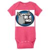 Infant Vintage Fine Jersey Bodysuit Thumbnail