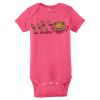 Infant Vintage Fine Jersey Bodysuit Infant Vintage Fine Jersey Bodysuit Thumbnail