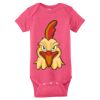 Infant Vintage Fine Jersey Bodysuit Infant Vintage Fine Jersey Bodysuit Thumbnail