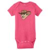 Infant Vintage Fine Jersey Bodysuit Infant Vintage Fine Jersey Bodysuit Thumbnail