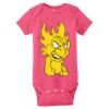 Infant Vintage Fine Jersey Bodysuit Infant Vintage Fine Jersey Bodysuit Thumbnail