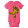 Infant Vintage Fine Jersey Bodysuit Infant Vintage Fine Jersey Bodysuit Thumbnail