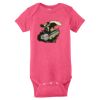 Infant Vintage Fine Jersey Bodysuit Infant Vintage Fine Jersey Bodysuit Thumbnail