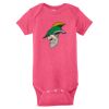 Infant Vintage Fine Jersey Bodysuit Infant Vintage Fine Jersey Bodysuit Thumbnail