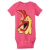 Infant Vintage Fine Jersey Bodysuit Infant Vintage Fine Jersey Bodysuit Thumbnail