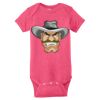 Infant Vintage Fine Jersey Bodysuit Infant Vintage Fine Jersey Bodysuit Thumbnail