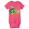 Infant Vintage Fine Jersey Bodysuit Infant Vintage Fine Jersey Bodysuit Thumbnail
