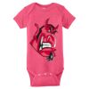 Infant Vintage Fine Jersey Bodysuit Infant Vintage Fine Jersey Bodysuit Thumbnail