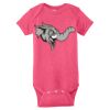 Infant Vintage Fine Jersey Bodysuit Infant Vintage Fine Jersey Bodysuit Thumbnail