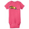 Infant Vintage Fine Jersey Bodysuit Infant Vintage Fine Jersey Bodysuit Thumbnail