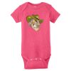 Infant Vintage Fine Jersey Bodysuit Infant Vintage Fine Jersey Bodysuit Thumbnail