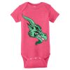 Infant Vintage Fine Jersey Bodysuit Infant Vintage Fine Jersey Bodysuit Thumbnail