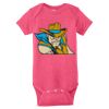 Infant Vintage Fine Jersey Bodysuit Thumbnail