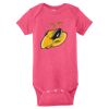 Infant Vintage Fine Jersey Bodysuit Infant Vintage Fine Jersey Bodysuit Thumbnail