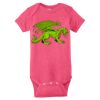 Infant Vintage Fine Jersey Bodysuit Infant Vintage Fine Jersey Bodysuit Thumbnail