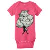 Infant Vintage Fine Jersey Bodysuit Infant Vintage Fine Jersey Bodysuit Thumbnail