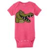Infant Vintage Fine Jersey Bodysuit Infant Vintage Fine Jersey Bodysuit Thumbnail