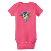 Infant Vintage Fine Jersey Bodysuit Infant Vintage Fine Jersey Bodysuit Thumbnail
