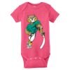 Infant Vintage Fine Jersey Bodysuit Infant Vintage Fine Jersey Bodysuit Thumbnail