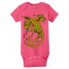 Infant Vintage Fine Jersey Bodysuit Infant Vintage Fine Jersey Bodysuit Thumbnail