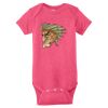 Infant Vintage Fine Jersey Bodysuit Infant Vintage Fine Jersey Bodysuit Thumbnail