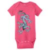 Infant Vintage Fine Jersey Bodysuit Infant Vintage Fine Jersey Bodysuit Thumbnail