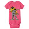 Infant Vintage Fine Jersey Bodysuit Infant Vintage Fine Jersey Bodysuit Thumbnail