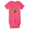 Infant Vintage Fine Jersey Bodysuit Infant Vintage Fine Jersey Bodysuit Thumbnail