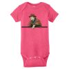 Infant Vintage Fine Jersey Bodysuit Infant Vintage Fine Jersey Bodysuit Thumbnail
