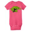 Infant Vintage Fine Jersey Bodysuit Infant Vintage Fine Jersey Bodysuit Thumbnail