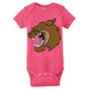 Infant Vintage Fine Jersey Bodysuit Infant Vintage Fine Jersey Bodysuit Thumbnail