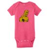 Infant Vintage Fine Jersey Bodysuit Infant Vintage Fine Jersey Bodysuit Thumbnail