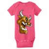 Infant Vintage Fine Jersey Bodysuit Infant Vintage Fine Jersey Bodysuit Thumbnail