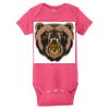 Infant Vintage Fine Jersey Bodysuit Thumbnail