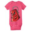 Infant Vintage Fine Jersey Bodysuit Infant Vintage Fine Jersey Bodysuit Thumbnail