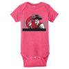 Infant Vintage Fine Jersey Bodysuit Infant Vintage Fine Jersey Bodysuit Thumbnail