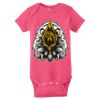 Infant Vintage Fine Jersey Bodysuit Infant Vintage Fine Jersey Bodysuit Thumbnail