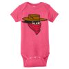 Infant Vintage Fine Jersey Bodysuit Infant Vintage Fine Jersey Bodysuit Thumbnail