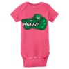 Infant Vintage Fine Jersey Bodysuit Infant Vintage Fine Jersey Bodysuit Thumbnail