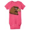 Infant Vintage Fine Jersey Bodysuit Infant Vintage Fine Jersey Bodysuit Thumbnail