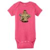 Infant Vintage Fine Jersey Bodysuit Infant Vintage Fine Jersey Bodysuit Thumbnail