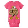 Infant Vintage Fine Jersey Bodysuit Infant Vintage Fine Jersey Bodysuit Thumbnail